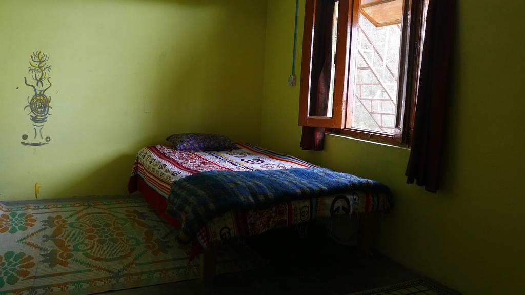 Ram Singh Mehra Guest House Almora Exterior foto